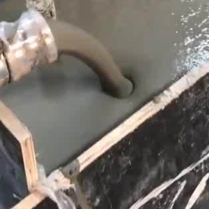 田家庵灌浆料什么型号的能灌小缝隙